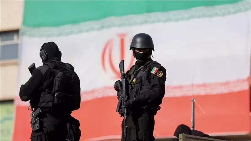 إيران.. اكتشاف شقة تجسس مزودة بـ”ستارلينك” في يوسف آباد بطهران