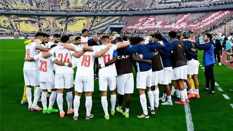 التابعي: شيكو بانزا قدم مباراة عالمية أمام العاصمة.. وبيزيرا نصف قوة الزمالك