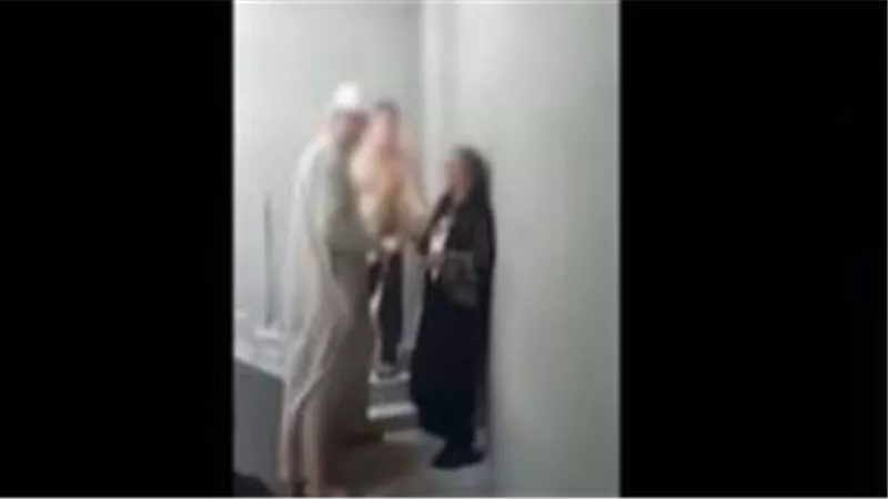 خلافات قديمة.. ضبط المتهم بالتهجم على منزل طليقته وتكسير محتوياته بالدقهلية