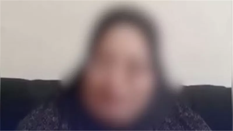  تركت المنزل بمحض إرادتها.. الداخلية تكشف لغز فيديو تغيب طالبة الغربية 