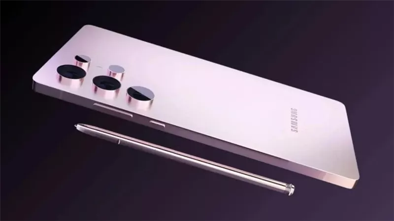 تسريبات Galaxy S27 Ultra.. بطارية 