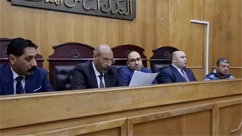 الحبس 3 سنوات لطبيب نساء لتعديه على مرضاه بالدقهلية 