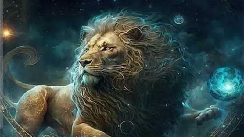 توقعات الأبراج حظك اليوم برج الأسد يوم الحسم والمكاسب غير المتوقعة
