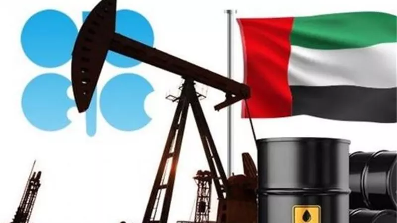 لماذا تحررت الإمارات من قيود أوبك؟ أسرار القرار الذي هز اقتصاد العالم