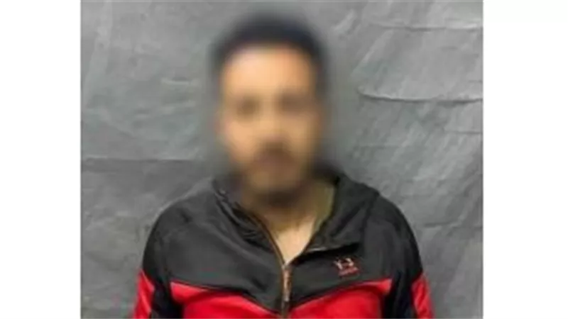 حاول تفادي طفلة.. القبض على سائق مقطورة سيارة نقل بعد حادث بطريق الأوتوستراد