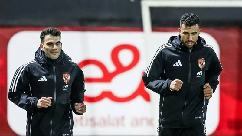 نادر السيد: توروب غير موفق مع الأهلي.. وزيزو وتريزيجيه متألقان مع منتخب مصر