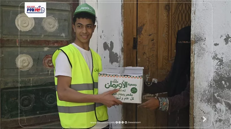 قوافل تضامن وتمكين اقتصادي تعيد رسم خريطة الدعم بالقرى