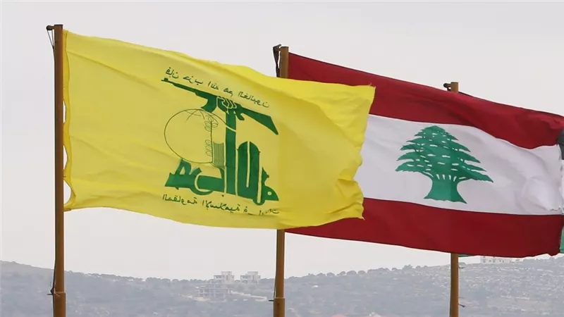 وحدة الساحات تفجر الخلاف.. سجال حاد بين الرئيس اللبناني وأمين عام حزب الله