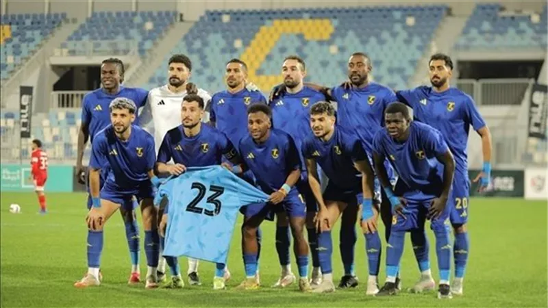 مصدر يكشف لنيوز رووم ما يدور داخل كهرباء الإسماعيلية قبل لقاء البنك الأهلي 