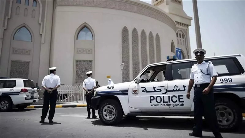 السجن المؤبد لمتورطين في قضيتي تخابر مع إيران في البحرين