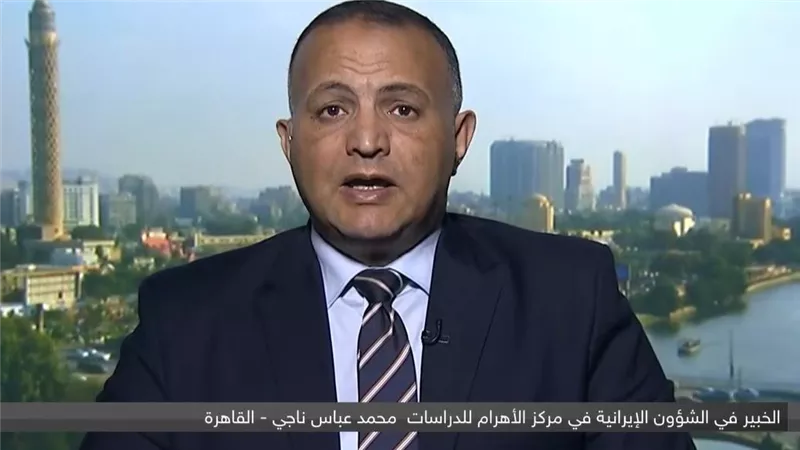 خبير: إيران تغرق في نفطها غير المباع وأمامها خيارين 