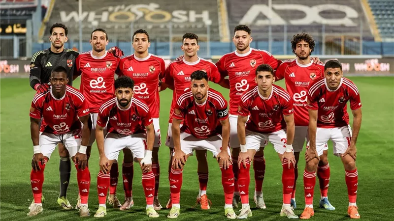 مصدر بالأهلي يكشف حقيقة حديث أعضاء مجلس الادارة والاجتماع بتوروب 