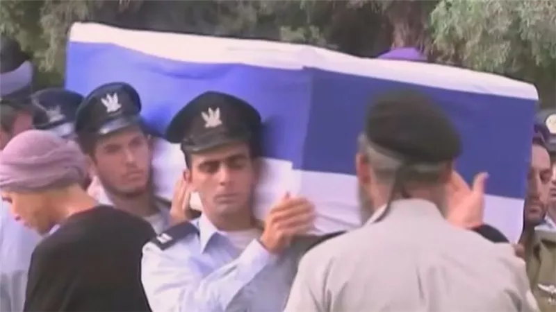 تصاعد حالات الانتحار في الجيش الإسرائيلي.. ظاهرة تتفشى بين جنود الإحتلال