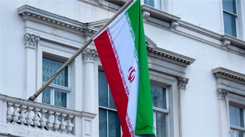 ‏ الخارجية البريطانية تستدعي السفير الإيراني لديها بعد تعليقات غير مقبولة