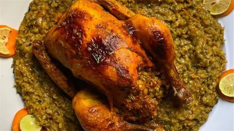 طريقة عمل الفريك.. وصفة سهلة ولذيذة واستبدال صحي للأرز