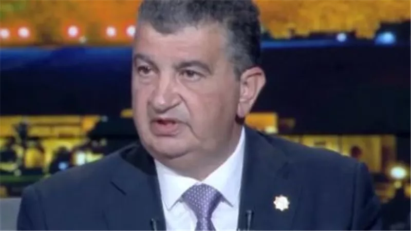 الأنفاق: خروج أول ماكينة حفر بالخط الرابع واستكمال المرحلة الأولى في 2028