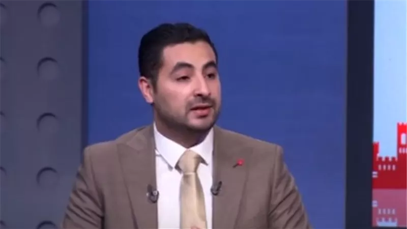 أحمد سلطان: البرلمان الألماني يتحرك لمحاصرة تغلغل الإخوان في الأحزاب