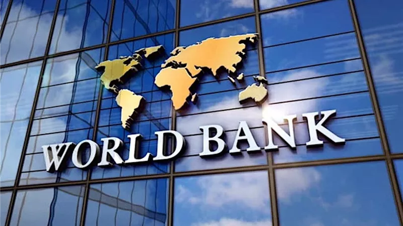 مصر تحصل على تمويل بـ300 مليون دولار لدعم الاقتصاد وسط التوترات الإقليمي