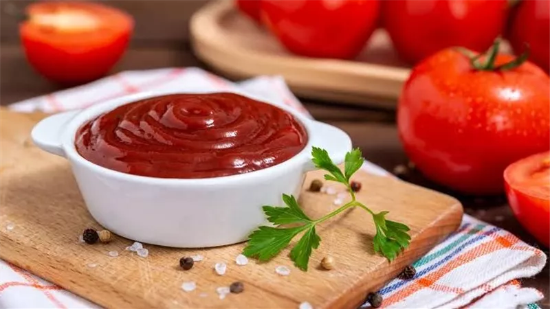 طريقة عمل الكاتشب.. وصفات بسيطة وسهلة لتحضيره بطريقة صحية