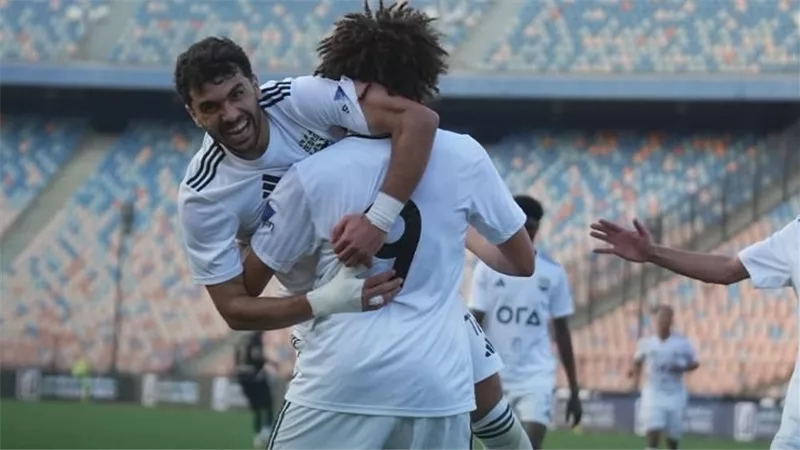 زد يؤمن وصافته بفوز مثير ويزيد من جراح فاركو نحو أنياب الهبوط