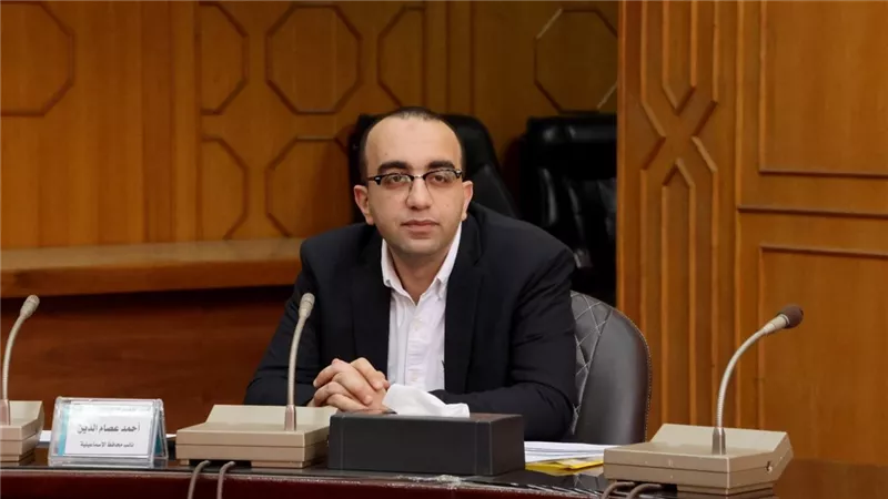 نائب محافظ الإسماعيلية يعقد اجتماعًا تنسيقيًّا لتطوير قرى مركزي القنطرة غرب 