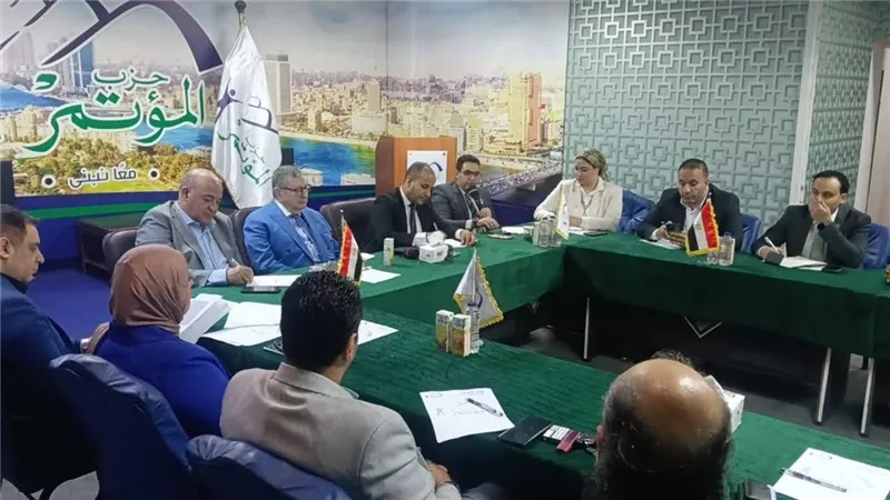 حوار سياسي موسع لدعم الاستراتيجية الوطنية الجديدة لحقوق الإنسان 2026–2031