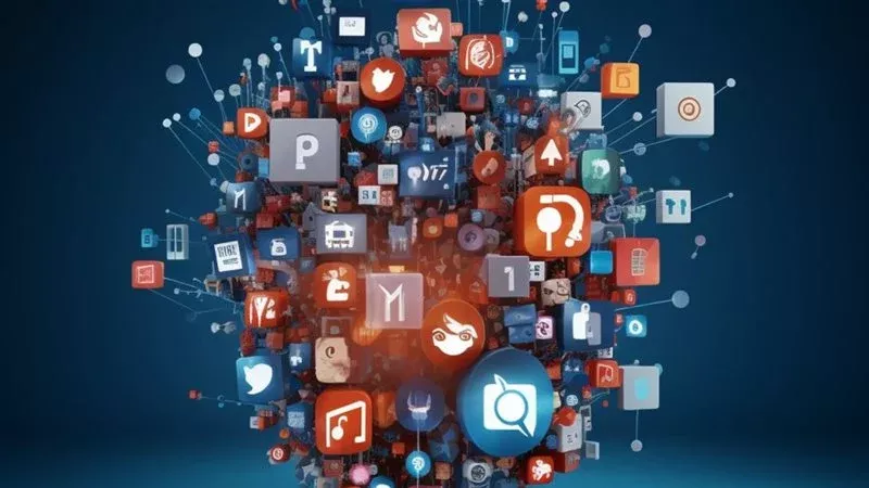 أستاذ علوم سياسية: يجب التعامل مع المنصات الرقمية بوعي لتحقيق أقصى استفادة