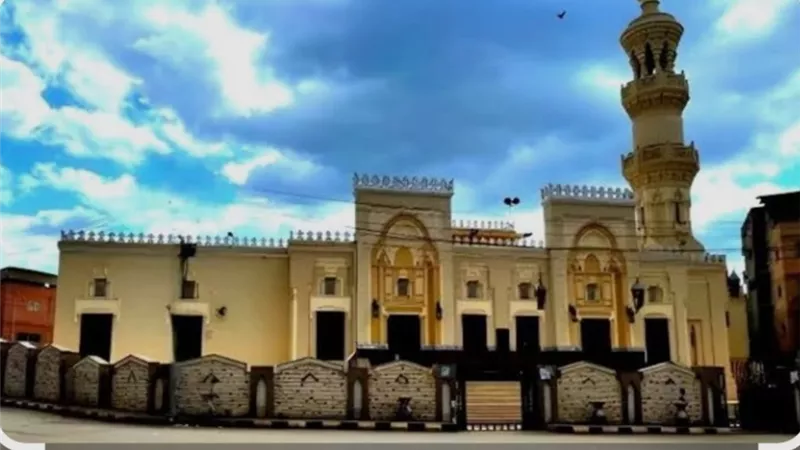 بعد غد .. أبناء الصوفية يحتفلون برجبية سيدي شبل بالمنوفية