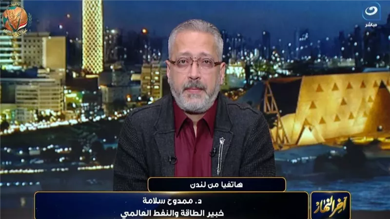ممدوح سلامة: الإمارات تسعى للتحرر من قيود أوبك لزيادة استثماراتها النفطية 