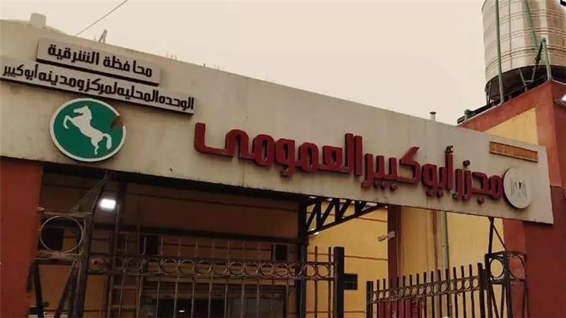 بتكلفة 25 مليون جنيه.. التشغيل التجريبي لمجزر 