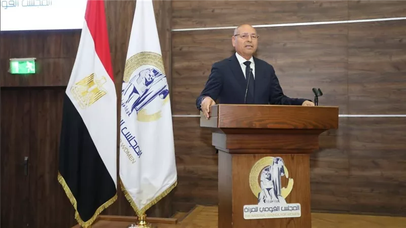 محافظ القاهرة: الحديث عن تغير المناخ ليس ترفا فكريا بل واجبا ومسؤولية مشتركة