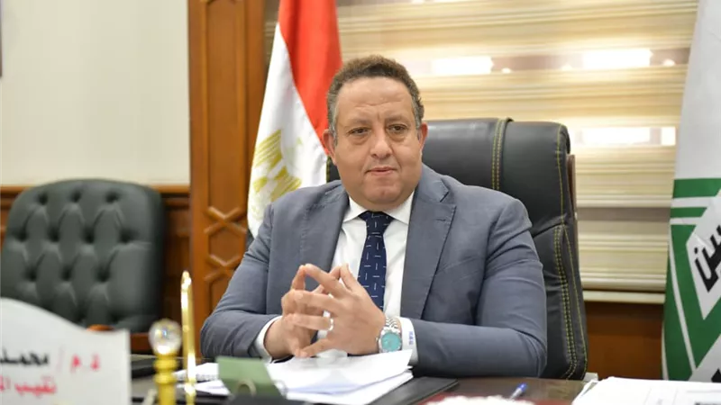 نقيب المهندسين يشكل لجنة لمتابعة ملف مساهمة النقابة في شركة «يوتن»