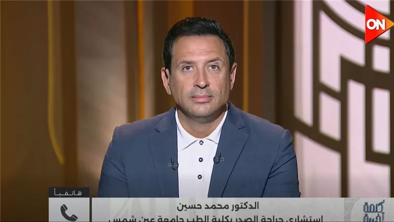  صراع أحفاد نوال الدجوي يشتعل.. أحمد سالم يكشف تفاصيل جديدة