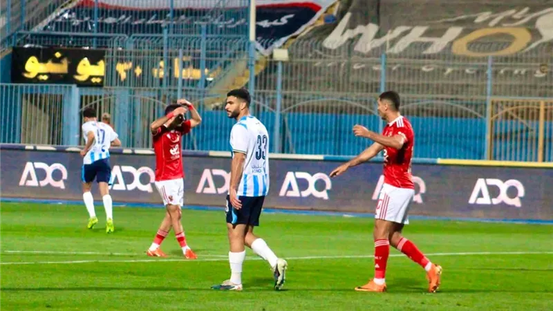 نجم الأهلي السابق : القمة قد تقلب موازين الدوري.. وبيراميدز المستفيد الأكبر