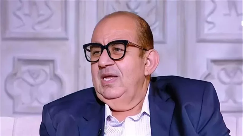 محمد التاجي بعد خضوعه لجراحة: 