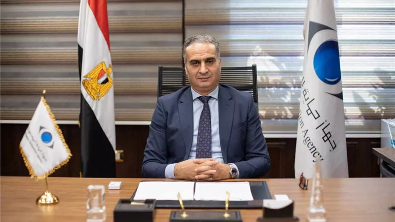 رئيس جهاز حماية المستهلك يقود حملة رقابية مفاجئة بمدينة نصر لضبط الأسواق