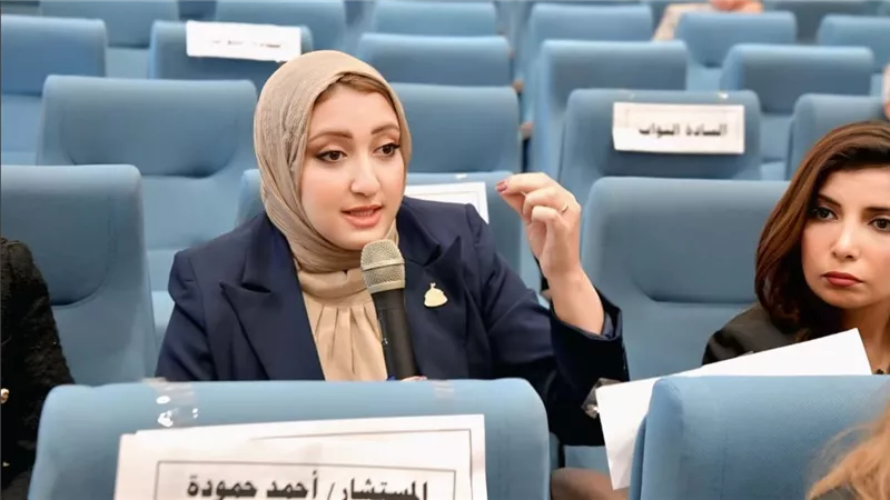 برلمانية: مصلحة الطفل الفضلى هي المعيار لأي تعديلات في قانون الأحوال الشخصية 