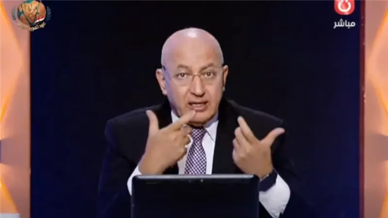 سيد على: تسمية حديقة الحيوان جنينة «عيب».. وبكتب فصحى في «نيوز رووم»