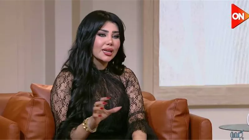 يارا محمد: لقب «ملكة الغناء الشعبي» جاء من الجمهور و«يويو» الأقرب لقلبي