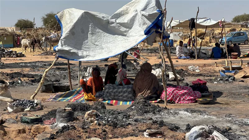 الأمم المتحدة تحذر من تصاعد العنف الجنسي في حرب السودان