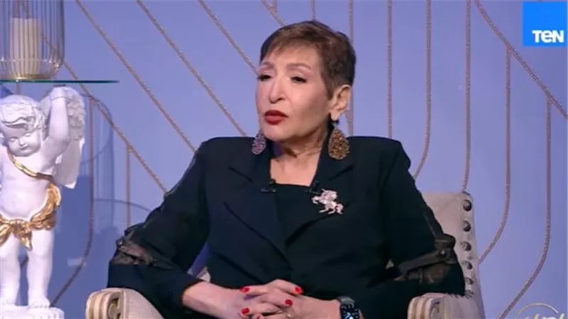 الفنانة ليلى عز العرب: دخولي التمثيل كان مخاطرة وأثبت موهبتي