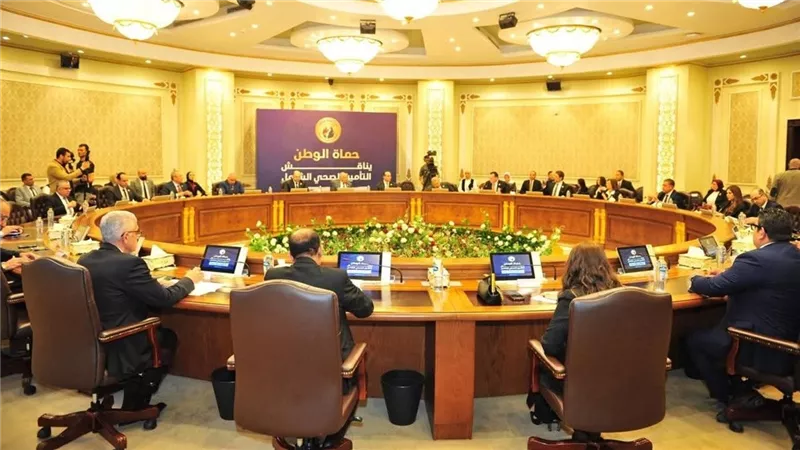 حماة الوطن ينظم جلسة نقاشية بعنوان 