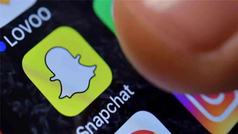 سناب شات يطلق ميزة التفاعل مع إعلانات مدعومة بالذكاء الاصطناعي