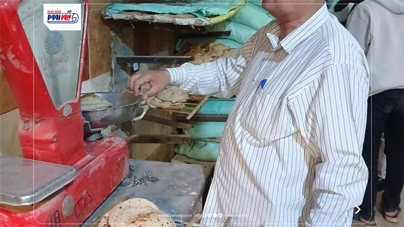 حملات تموينية مكثفة بالمنيا تضبط ألبان فاسدة وتحرر 229 مخالفة في الأسواق 