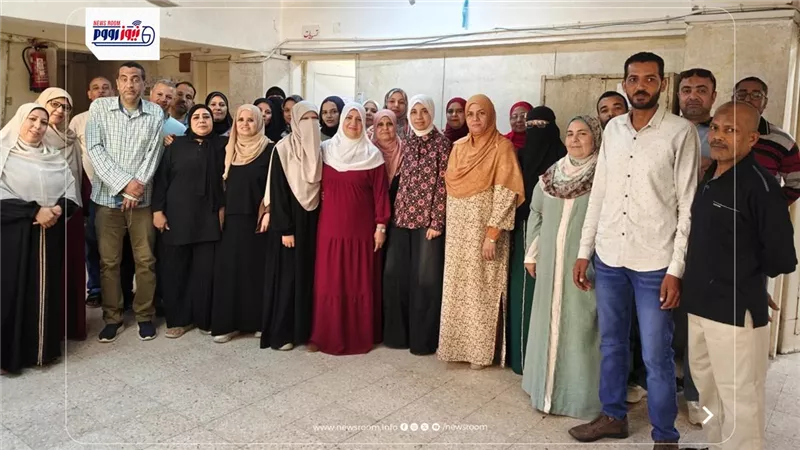 صحة المنيا تحقق سبقا حكوميا باعتماد «نموذج 5» لموازنة الوظائف