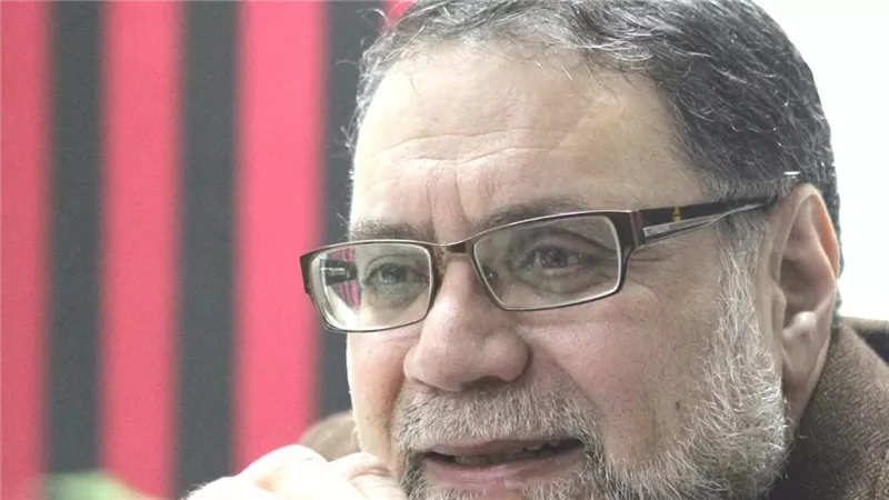 سامح عسكر: مختار نوح كشف حقيقة الإخوان وسقوطهم في رابعة