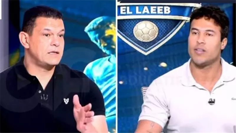 توتر داخل الزمالك قبل الحسم.. عبد الواحد يحذر من الضغط .. وشريف حازم يعتذر 