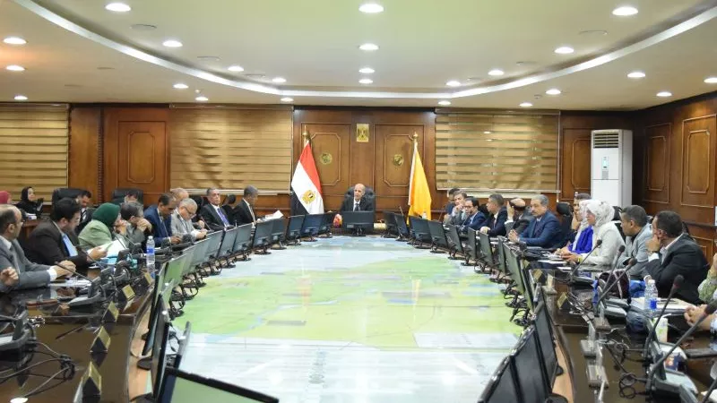 أنشطة علمية مكثفة بجامعة بني سويف لدعم الابتكار والوعي المجتمعي
