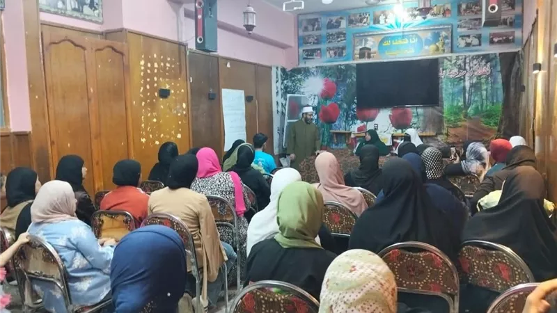 أوقاف وصحة أسيوط تطلقان ندوة 
