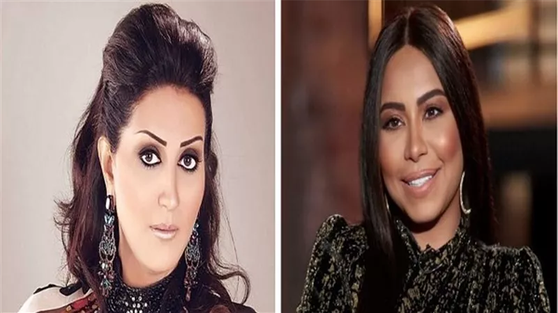 ربنا يحفظ قلبك .. وفاء عامر تدعم شيرين عبدالوهاب بعد عودتها الأخيرة | خاص